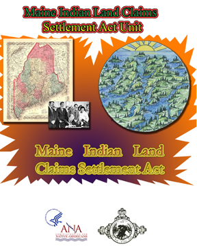 land claims